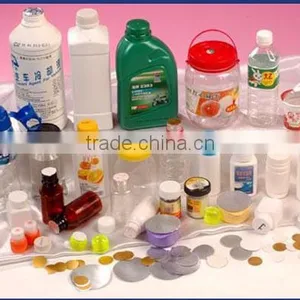 Food and Medicine Package PTP Blister Aluminum Lidding Foil thumbnail-3