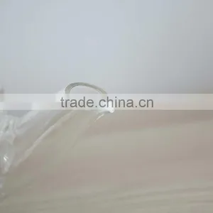 Wholesale 600ml High Borosilicate Glass Teapot With Stainless Stell Lid Infuser N6467 thumbnail-2