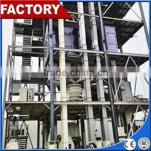 China Top 3 Feed Mill Equipment Supplier 5Ton Animal Poultry Feed Mill Equipment thumbnail-6