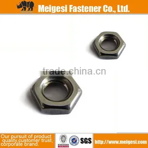 Supply DIN GB ANSI Standard Fasteners of Bolt ,screw ,washer ,nut thumbnail-3