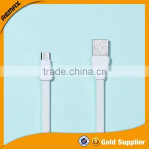 REMAX Usb Charger Data Cable for Mobile Phone thumbnail-1
