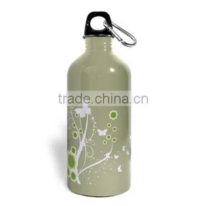 2014 Hot Sale Stainless Steel Water Bottle ,sport Bottle thumbnail-1