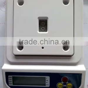High Precision Mini LCD Display Scale Electronic Diet Scale Kitchen Scale 3kg/5kg thumbnail-4