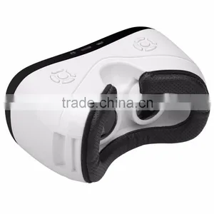 PMMA HD Video All In One VR Helmet for Myopia Under 600 Degrees thumbnail-3
