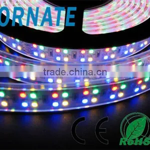 Double Line RGBW LED Lighting Stirpsmd 5050 Epistar Chip thumbnail-1