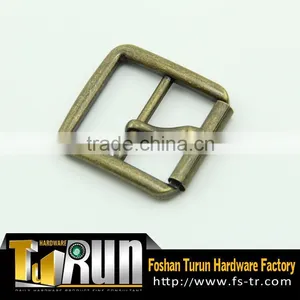 Wholesale Oval Ring Production Metal Accessories for Leather Goods thumbnail-4