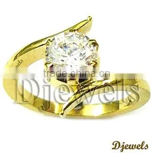 Diamond Engagement Rings, Diamond Wedding Rings, Diamond Jewelry thumbnail-1