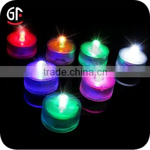 Promotion 2016 Hot Selling Led Submersible Light For Wedding Docoration thumbnail-6