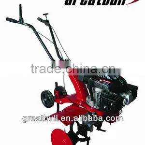 Small Gasoline Tiller With CE/GS/EMC Approval thumbnail-1