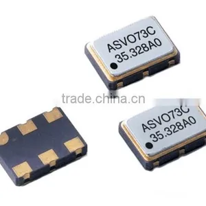 7x5mm SMD Voltage Controlled Oscillator(3.3V) thumbnail-1