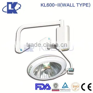 (KL600-II) Emergency Operation Light Operation Theatre Lights Operating Room Light thumbnail-1