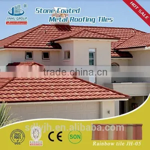 Stone Coated Metal Roof thumbnail-3