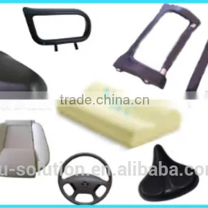 Low Pressure Continuous Polyurethane pu Foaming Machine for Extensive Applications by pu Foaming Machine thumbnail-5