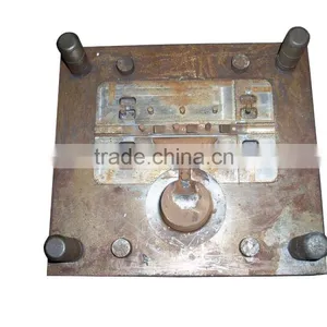 Aluminum Die Cast Mould Making Die Mould thumbnail-4