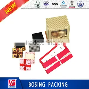 Guangzhou Gift Box,cheap Paper Box,paper Gift Box thumbnail-2