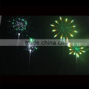 2016 Club /hotel Cinema Fiber Optic Star Ceiling Projector Night Light With WiFi thumbnail-1