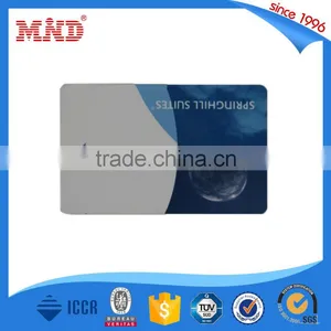 MDH257 Compatible With Salto Hotel Card Key System thumbnail-1