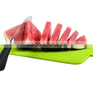 New Products for 2016 Fancy Folding Silicone Plastic Chopping Board thumbnail-4