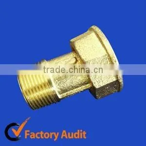 Brass Casting thumbnail-1