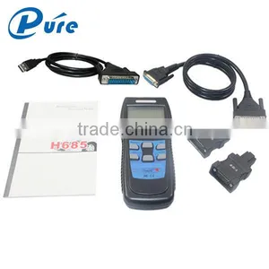 Code Reader for HONDA/ACURA Hot Sale Handheld Code Reader for Multiple Systems thumbnail-3