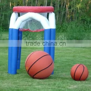 2m Large Advertising Football Inflatable Ball For Sale thumbnail-6