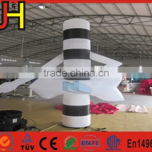 Mini JH Brand Inflatable Sky Air Dancer Dancing Man thumbnail-2