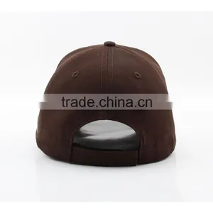 Latest Cap Own Design And Fashion Unisex Gender Cotton Baseball Cap thumbnail-3