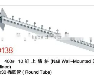 Hanging Steel Bracket For Shelf thumbnail-2