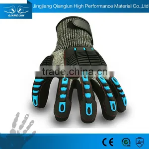 Wholesale 4443 Vibrating Fishing Hand Job Gloves thumbnail-4