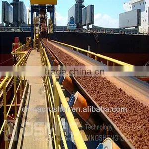 Reliable Operation OEM Mining Belt Conveyor Roller thumbnail-1