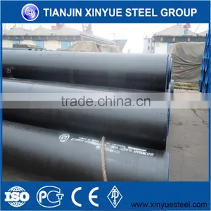 Seamless Casing Pipe thumbnail-1