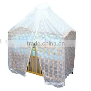 Baby Mosquito Net thumbnail-1