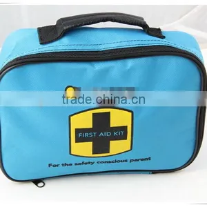 New Oem Wall Bracket First-Aid Kit thumbnail-5
