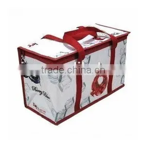 pp Woven Printed Storage Box / Opp Laminated Storage Box / Storage Box thumbnail-1