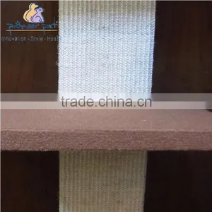 Cat Climber / Cat Climbing Tree / Stair Climber/ Sisal Climber thumbnail-6