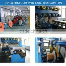1 Core Fiber Optical Indoor Cable thumbnail-2