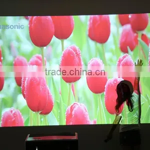 5000Lumens 8000:1 Contrast Ratio Projector Support Bluetooth WiFi Function thumbnail-6