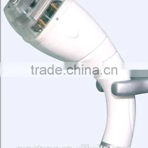 New Infared Light RF Big Vacuum Roller Slimming Machine thumbnail-6