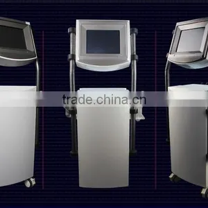 SUS LASER Portable 5 In 1rf Cavitation Ultrasound Shock Wave Therapy Equipment thumbnail-3
