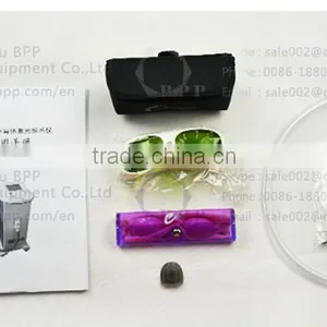 High Effect and Quick Treatment Laser Back Hair Removal Beauty Machine thumbnail-5