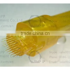 Hot Professional Microneedle Pen for Scars Improving Device thumbnail-4