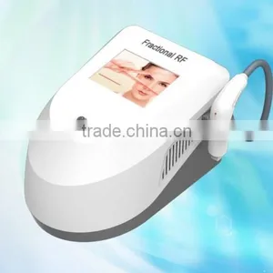 Non-Surgical Face Wrinkles Removal Machine Fractional RF Microneedle thumbnail-1