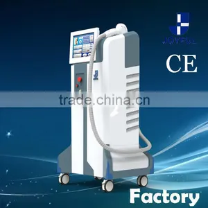 New 808nm Diode Laser Hair Removel Machine for Clinic thumbnail-1