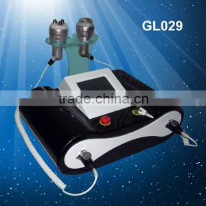2013 Tattoo Equipment Beauty Products E-light+IPL+RF Vascular Lesions Removal For Profession Hair Remove Machine In Beijing Age Spot Removal thumbnail-1