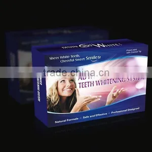 The Bottom Price Best Home Use Tooth Whitening Kit,teeth Whitening Systemteeth Whitening Home Kit thumbnail-1