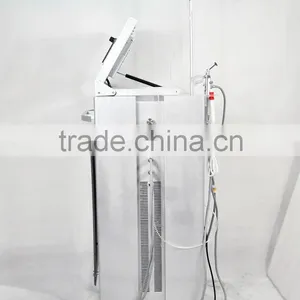 Professional Oxygen Facial Machine 2014 Oyaga H-008 Hyperbaric Oxygen Facial Machine Multifunction 5 In 1 Oxygen Facial Machine thumbnail-5