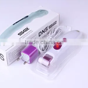 600/1200 Needles Drs Derma Roller Mesoroller Stainless Steel Dermal Roller Body thumbnail-5