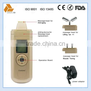 Hot New Products for 2015 Portable Facial Massager Products thumbnail-1