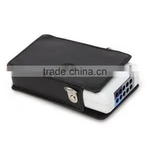 Low Price Mini 12 Channels ECG Holter Recorder With Free Software 24 Hour Recording Time With CE Approved thumbnail-4