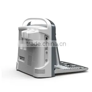 High End Veterinary Ultrasound Scanner ECO1 VET for Canine Bovine Ovine Equine Feline thumbnail-2